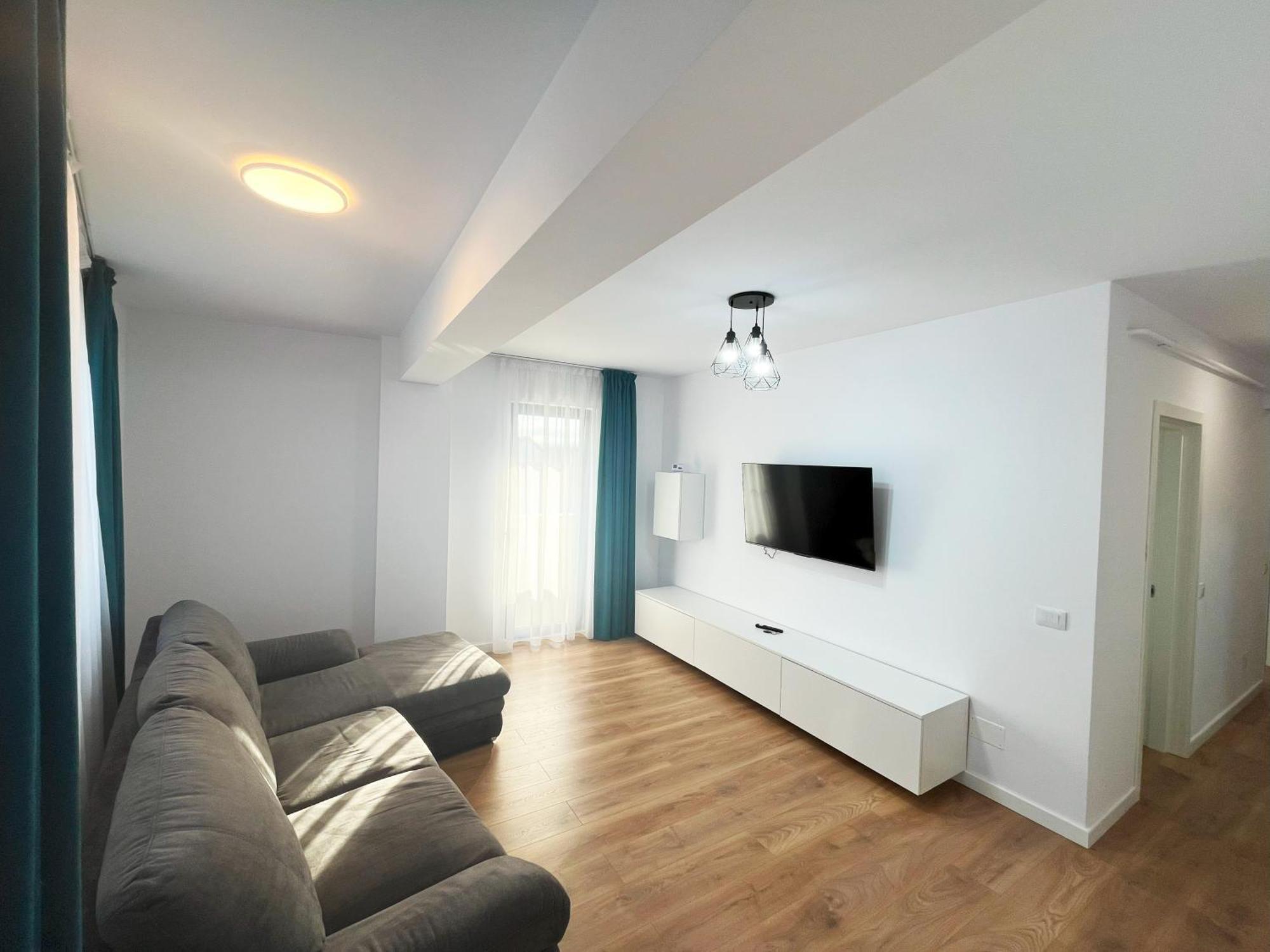 Confort Aparthotel Iasi Exterior photo