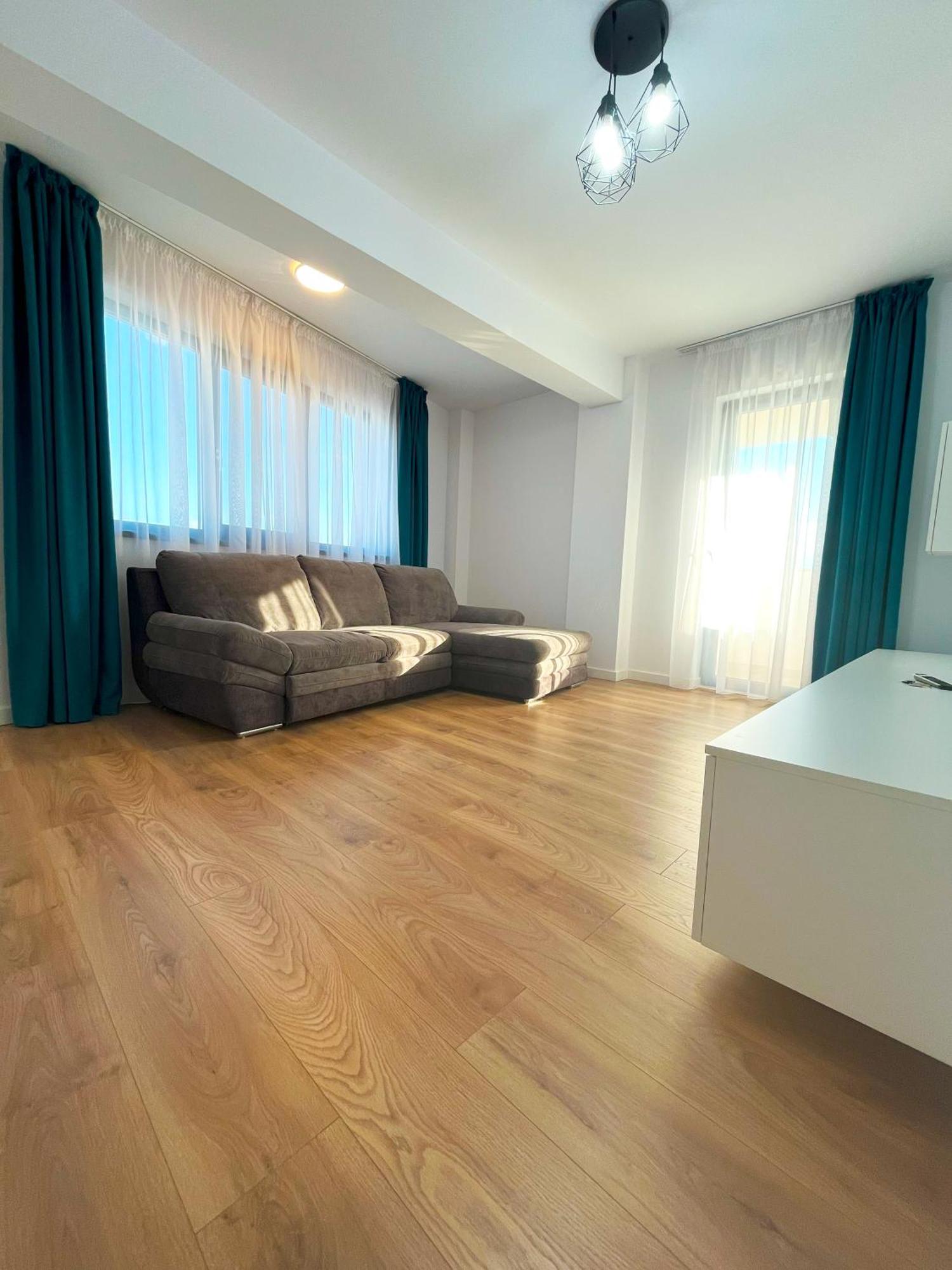 Confort Aparthotel Iasi Exterior photo