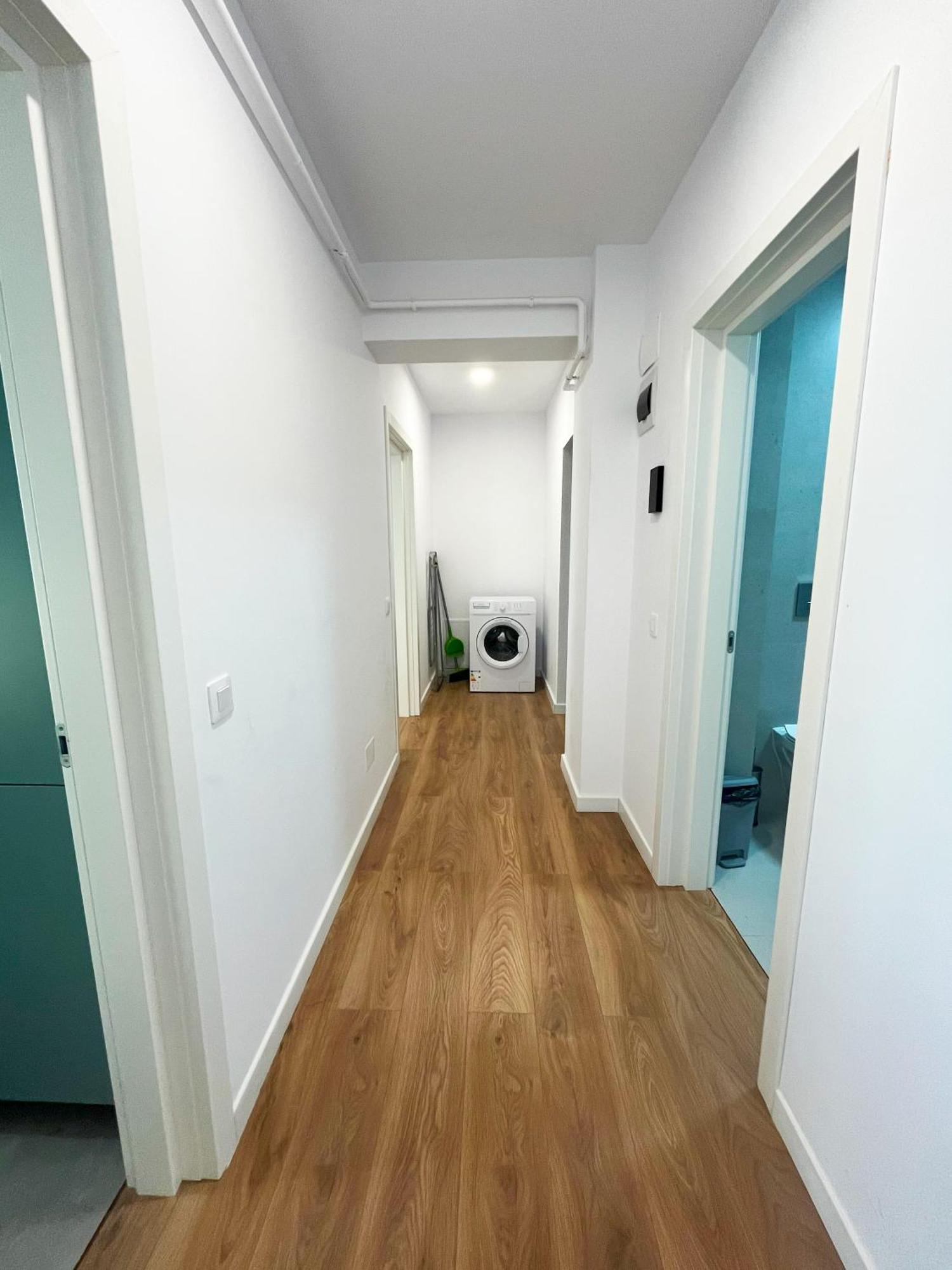 Confort Aparthotel Iasi Exterior photo