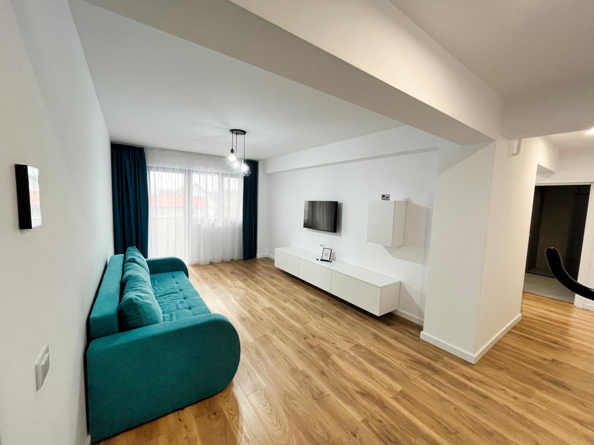 Confort Aparthotel Iasi Exterior photo