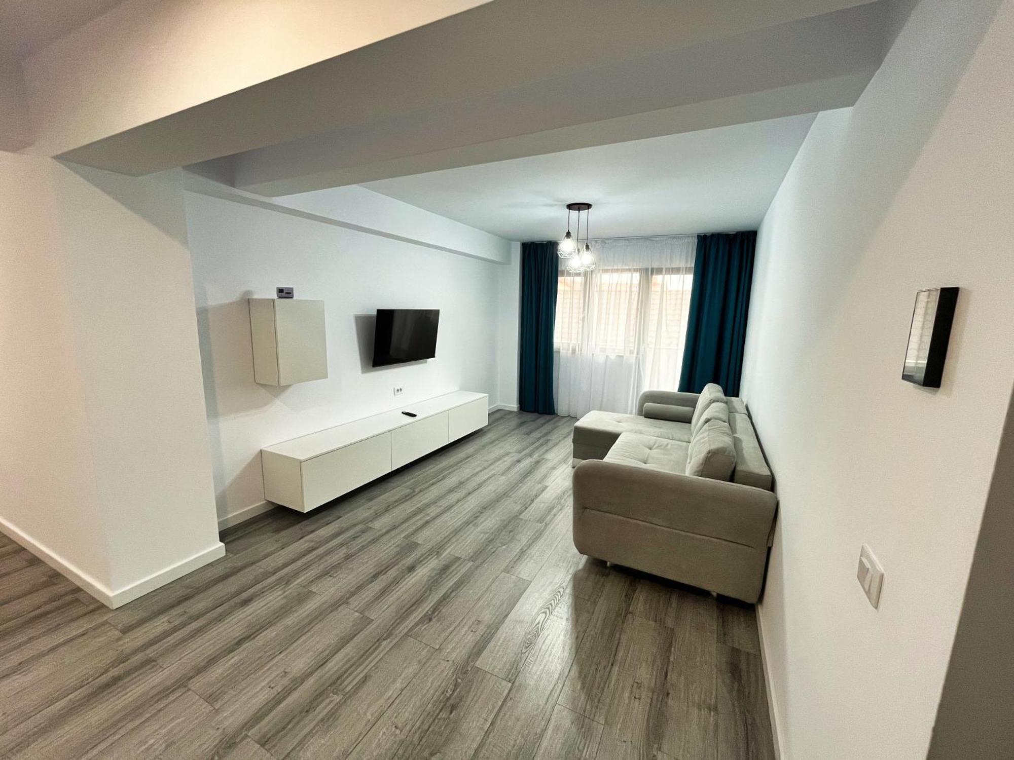 Confort Aparthotel Iasi Exterior photo
